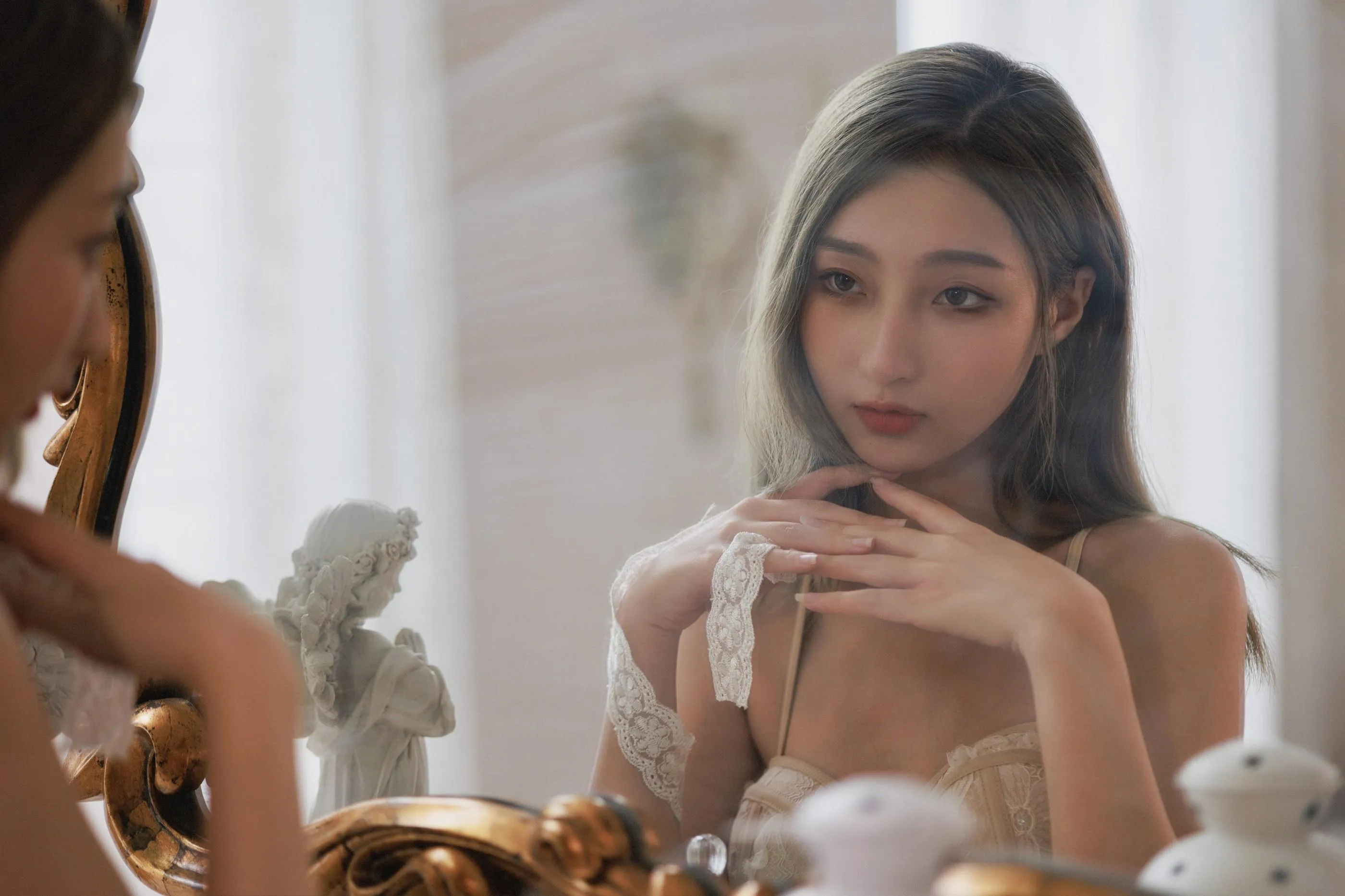 [YITUYU艺图语]2022.09.24 光之舞 青大大 [43P]插图8